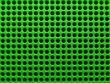 Green Holes