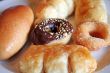 Assorted pastries