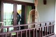 Hanging chair
