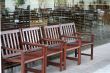 Outdoor chairs