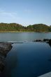 Seawater pool