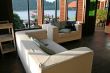 Sofa seaside
