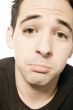 funny sad face