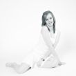 Sitting on the ground