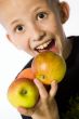 Apple Boy 2