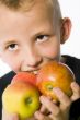 Apple boy 3