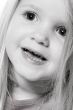 Smiling tot