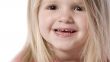 I`m a little smiling tot