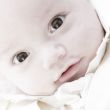 baby for show portrait
