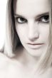 Woman beauty portrait