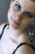 make up model