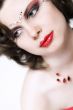 My Red Lips