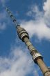 Moscow tower