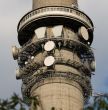 Moscow tower