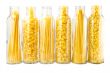 different grades of paste