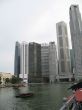 Boat Quay in Singapore