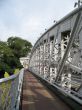 Anderson Bridge Walkway @ Singapore