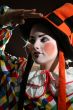 clown
