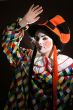 clown