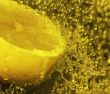 Lemon splash