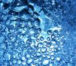 Water bubbles