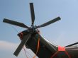 Aircraft - tail wings of plane, rotorblades