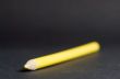 Yellow pencil