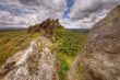 wild landscape HDR 2