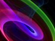 abstract multicolored background