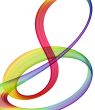 abstract colorful background