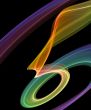 abstract colorful background