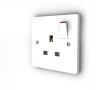 Plug socket