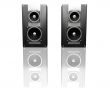 Black speakers
