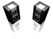 Black speakers