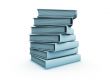 Stack of books