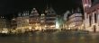 night in Frankfurt