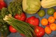 Vegetables