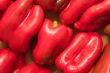 Red peppers