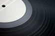 Vinyl record