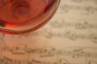 Wine and song