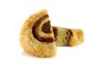 Cut Chocolate Danish Pastry