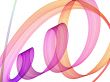 multicolored abstraction