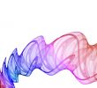 multicolored abstraction
