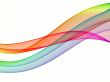 multicolored abstraction
