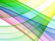 abstract multicolored background