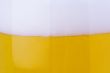 beer bubbles