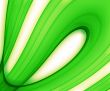 lime green theme