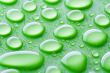water drops