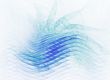 abstract waveforms