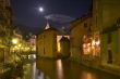 The French city
